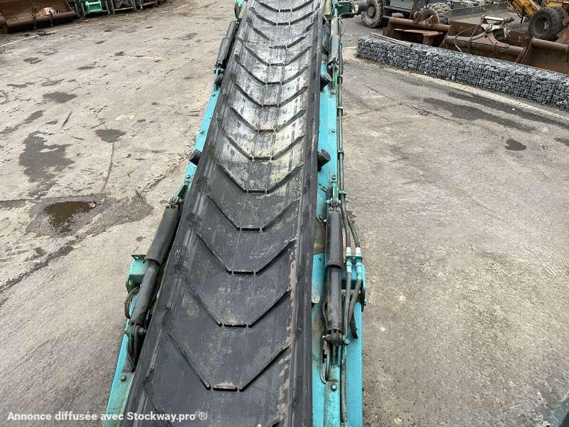 Photo Powerscreen Warrior 1400  image 46/51