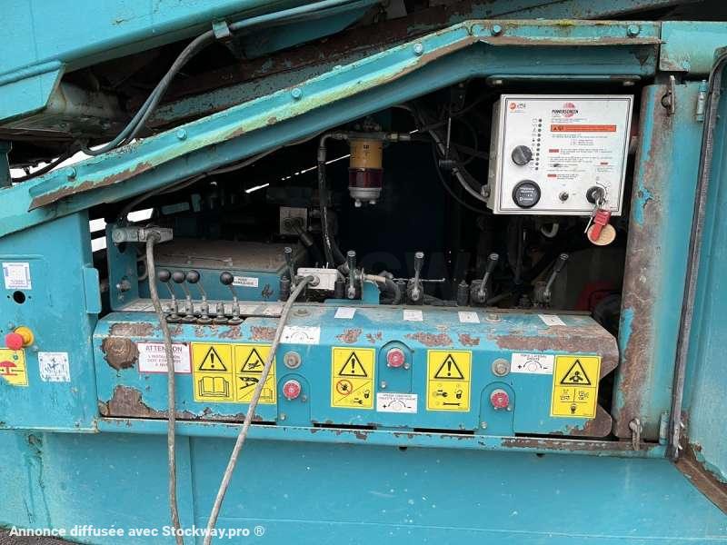 Photo Powerscreen Warrior 1400  image 47/51