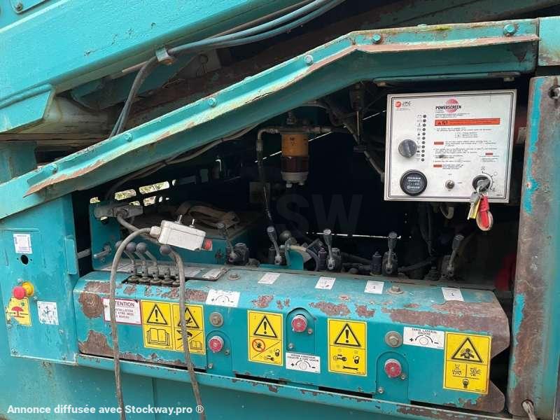 Photo Powerscreen Warrior 1400  image 48/51