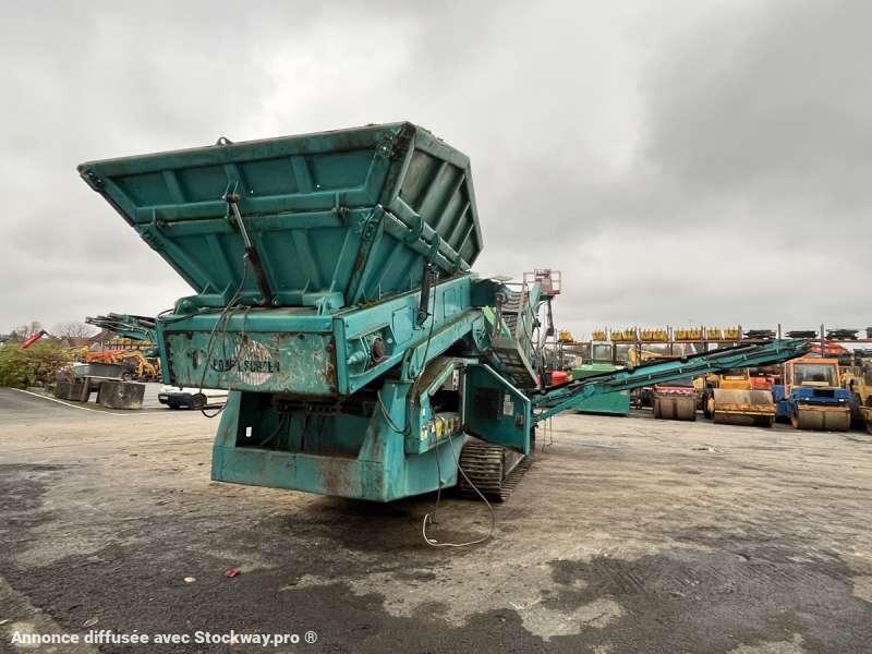 Photo Powerscreen Warrior 1400  image 5/51