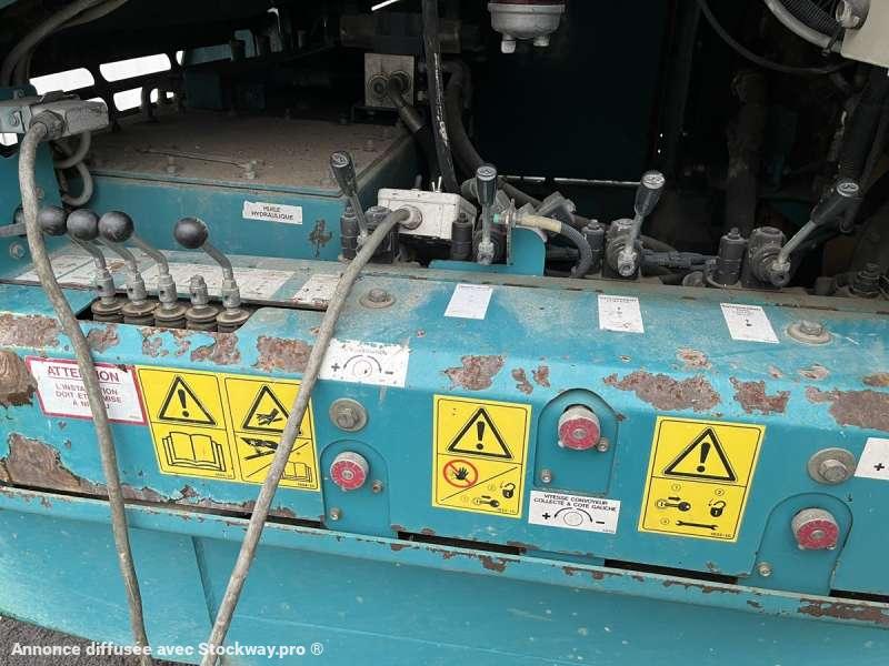 Photo Powerscreen Warrior 1400  image 50/51