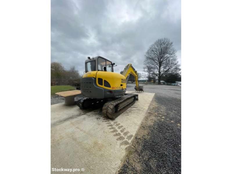 Photo Wacker Neuson 8003  image 1/5