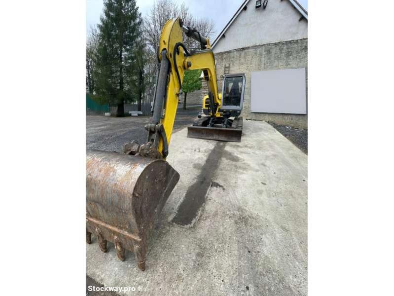 Photo Wacker Neuson 8003  image 2/5