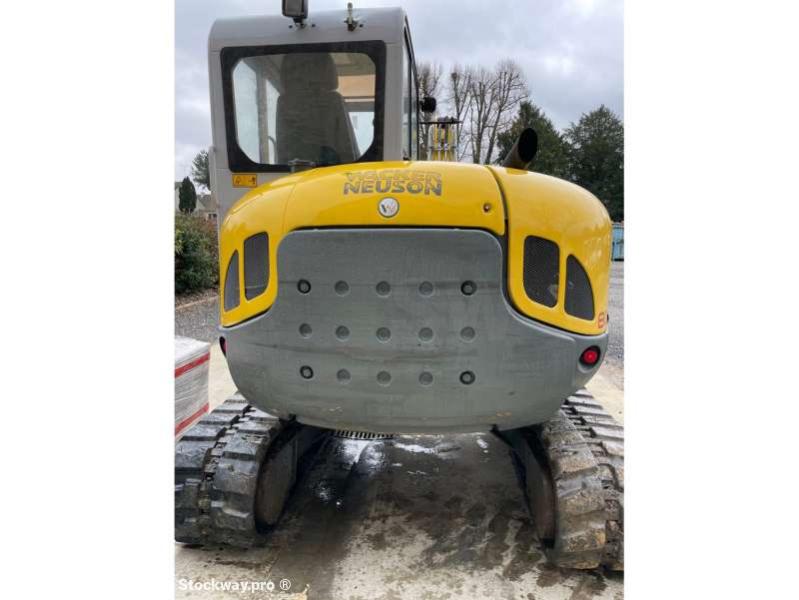 Photo Wacker Neuson 8003  image 3/5
