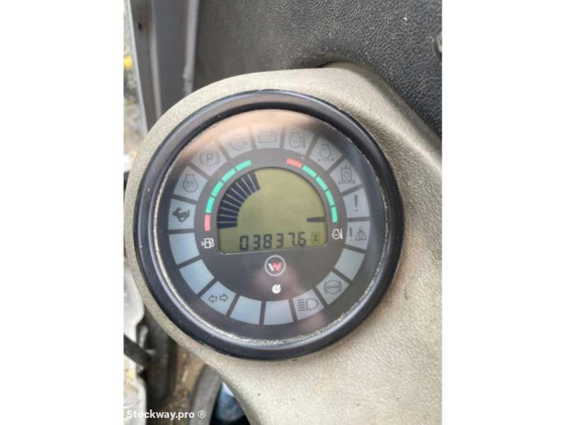 Photo Wacker Neuson 8003  image 4/5