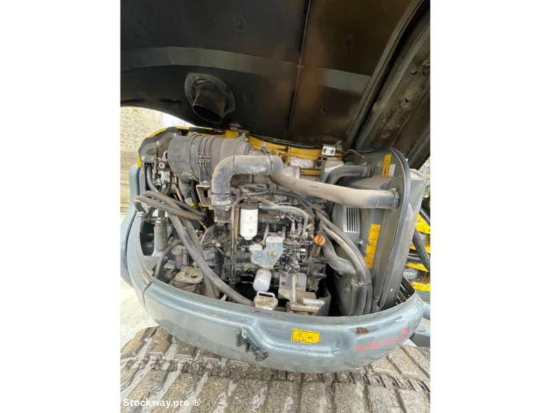 Photo Wacker Neuson 8003  image 5/5