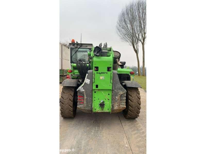 Photo Sennebogen 355E  image 6/10