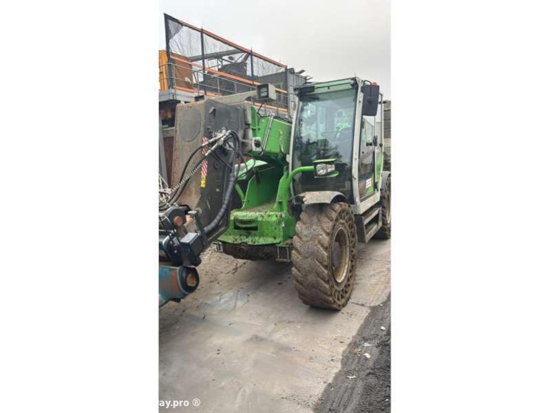 Photo Sennebogen 355E  image 8/10