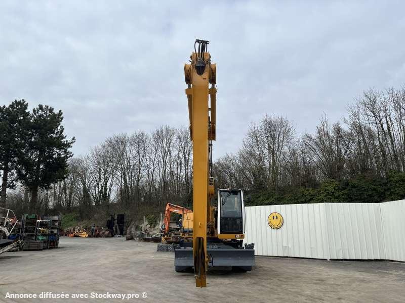 Photo Liebherr A924C LITRONIC  image 14/51