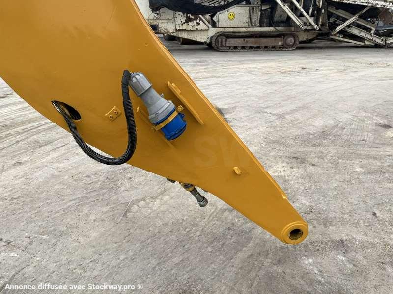 Photo Liebherr A924C LITRONIC  image 16/51