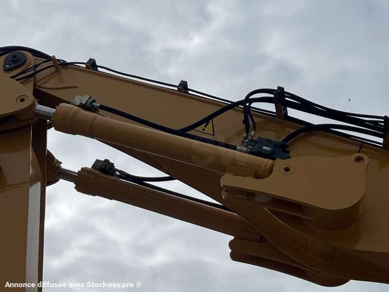 Photo Liebherr A924C LITRONIC  image 19/51