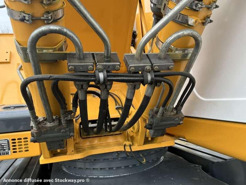 Photo Liebherr A924C LITRONIC  image 24/51