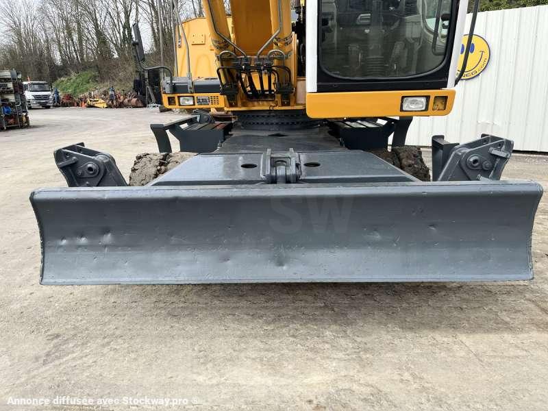Photo Liebherr A924C LITRONIC  image 25/51