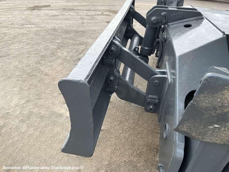 Photo Liebherr A924C LITRONIC  image 26/51