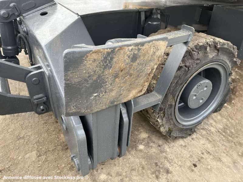 Photo Liebherr A924C LITRONIC  image 27/51