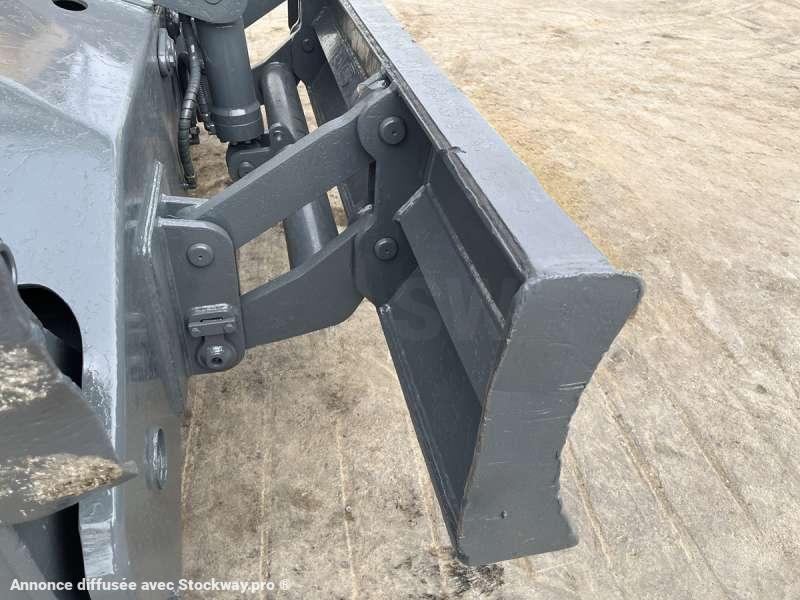 Photo Liebherr A924C LITRONIC  image 28/51
