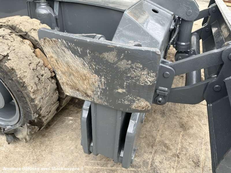 Photo Liebherr A924C LITRONIC  image 29/51