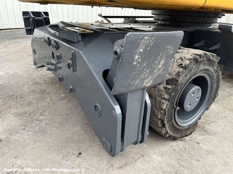 Photo Liebherr A924C LITRONIC  image 30/51