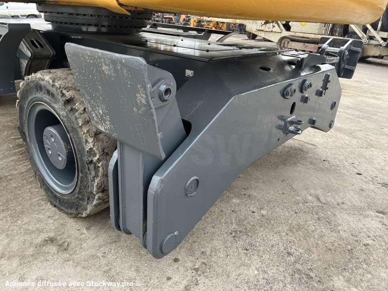 Photo Liebherr A924C LITRONIC  image 31/51