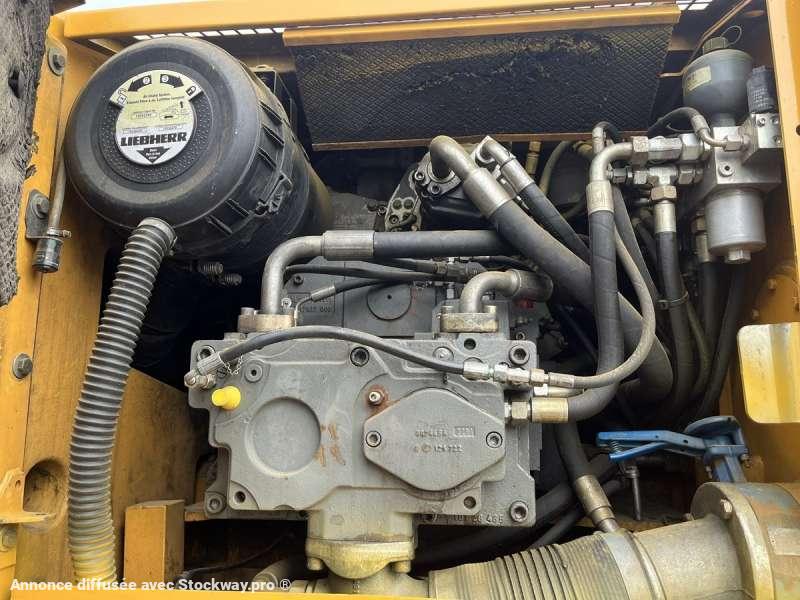 Photo Liebherr A924C LITRONIC  image 37/51