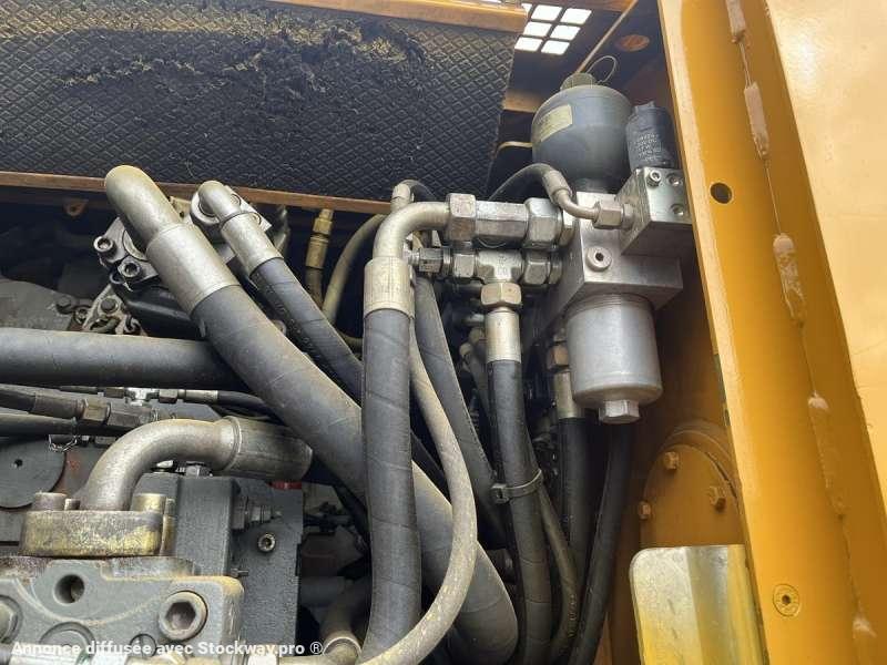 Photo Liebherr A924C LITRONIC  image 39/51