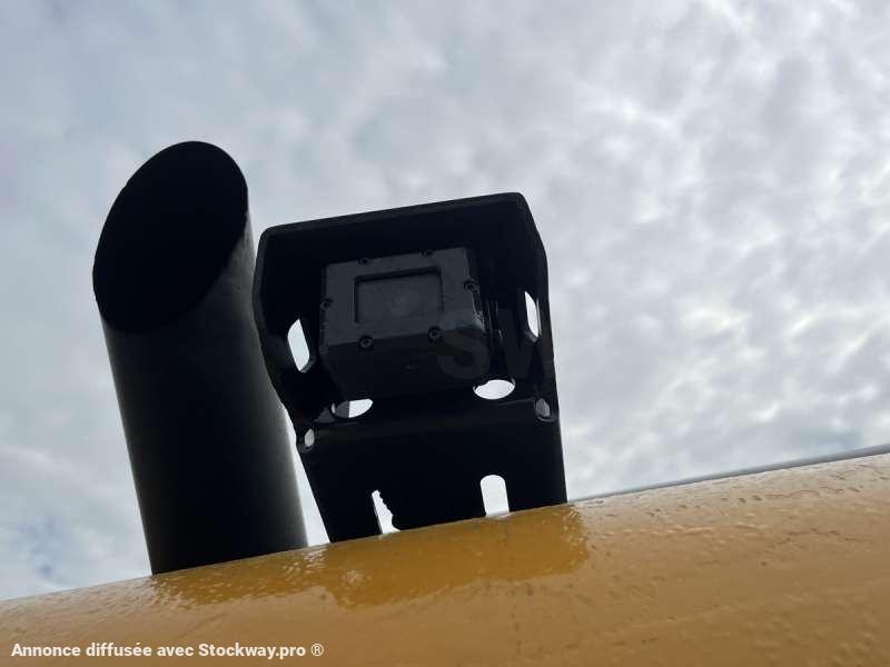 Photo Liebherr A924C LITRONIC  image 41/51