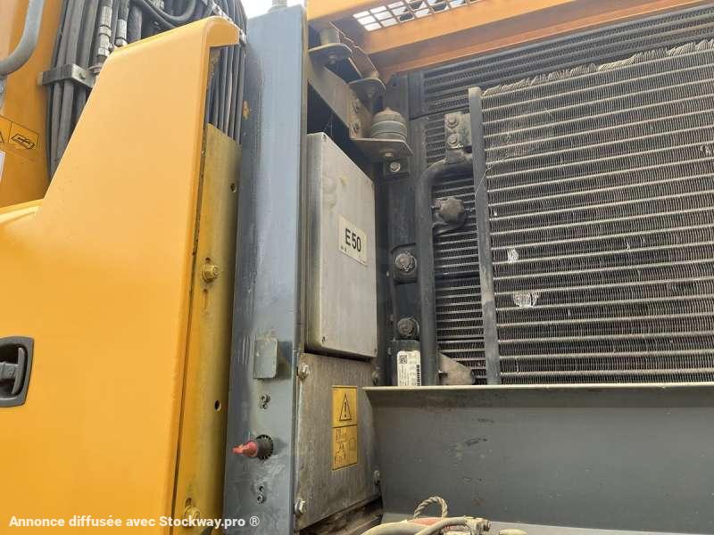 Photo Liebherr A924C LITRONIC  image 43/51