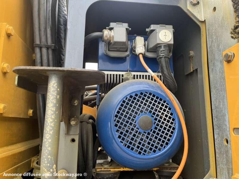 Photo Liebherr A924C LITRONIC  image 44/51