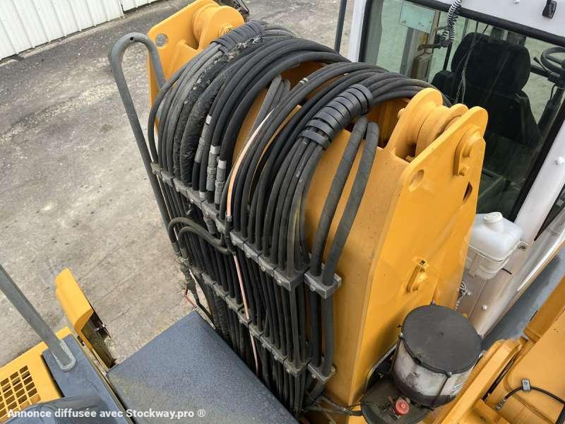 Photo Liebherr A924C LITRONIC  image 45/51