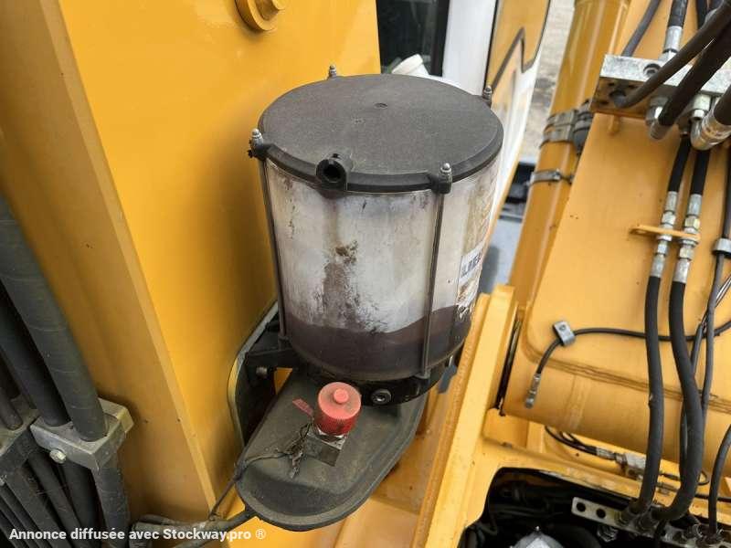 Photo Liebherr A924C LITRONIC  image 46/51