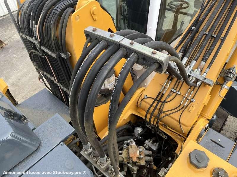Photo Liebherr A924C LITRONIC  image 47/51