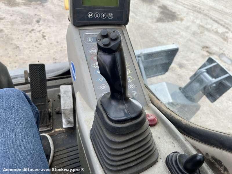 Photo Liebherr A924C LITRONIC  image 48/51
