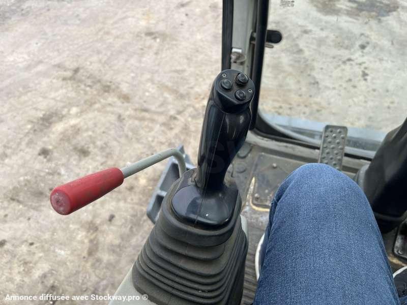 Photo Liebherr A924C LITRONIC  image 49/51