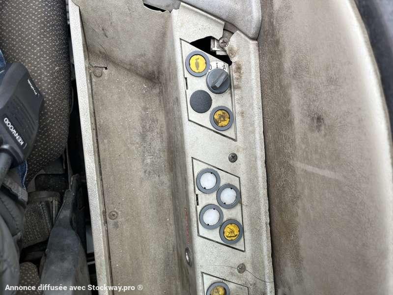 Photo Liebherr A924C LITRONIC  image 50/51