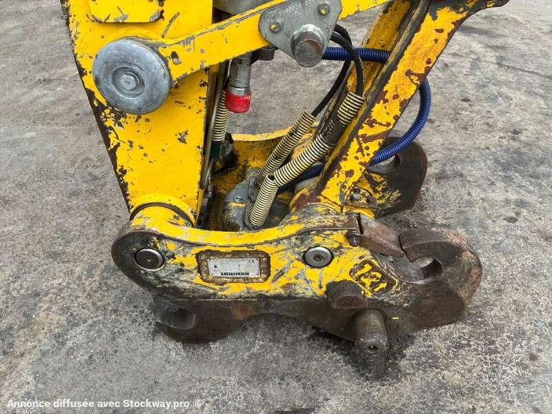 Photo Liebherr A900 C LITRONIC  image 11/51