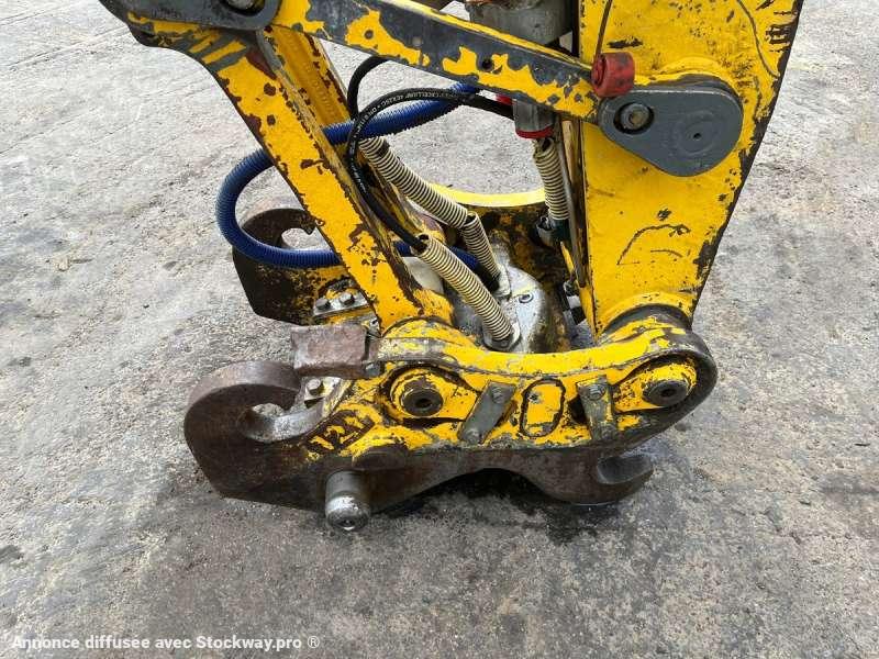 Photo Liebherr A900 C LITRONIC  image 13/51