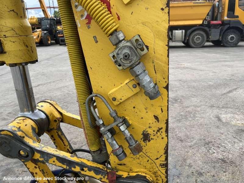 Photo Liebherr A900 C LITRONIC  image 17/51