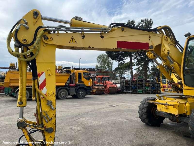 Photo Liebherr A900 C LITRONIC  image 18/51