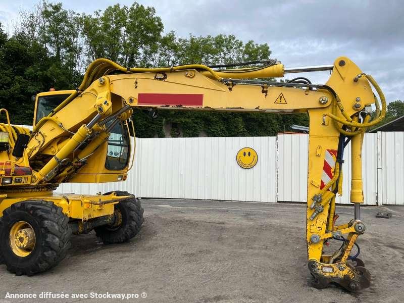 Photo Liebherr A900 C LITRONIC  image 19/51