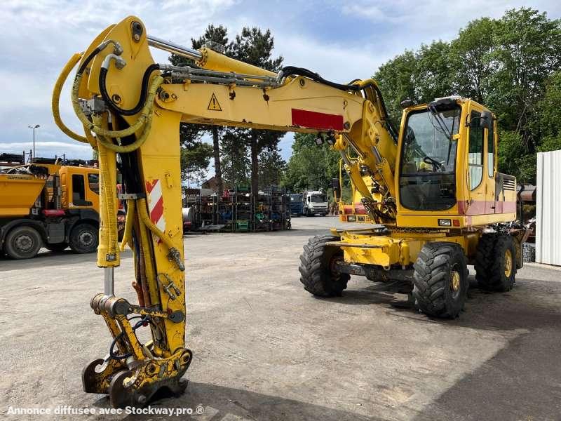 Photo Liebherr A900 C LITRONIC  image 2/51