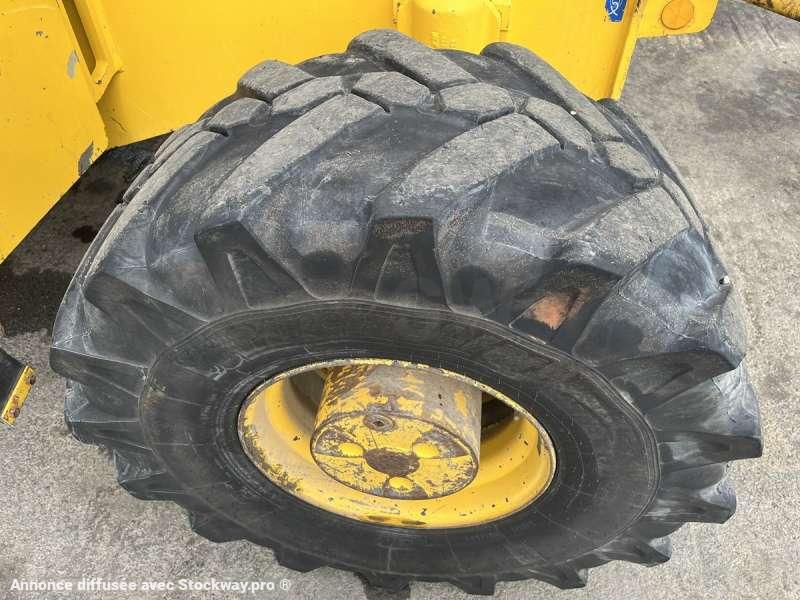 Photo Liebherr A900 C LITRONIC  image 20/51