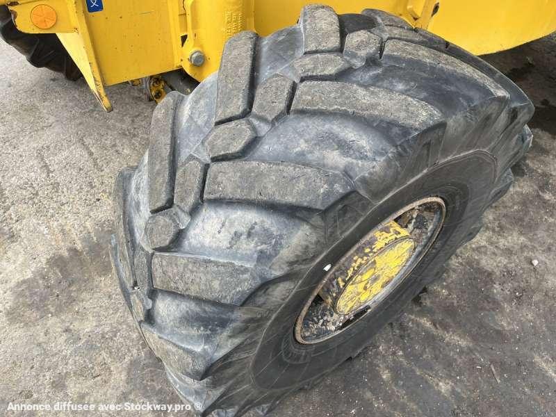 Photo Liebherr A900 C LITRONIC  image 21/51