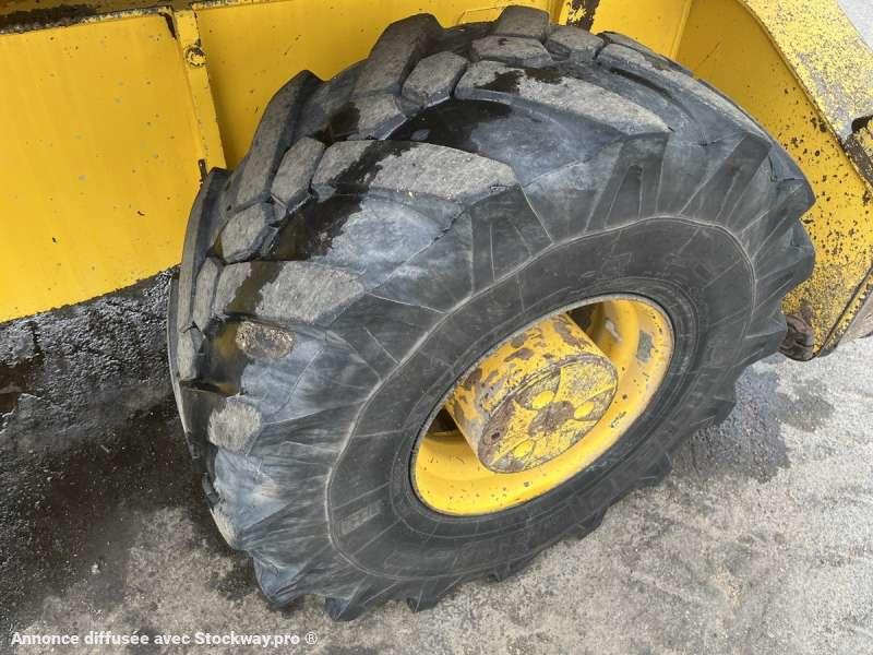 Photo Liebherr A900 C LITRONIC  image 22/51
