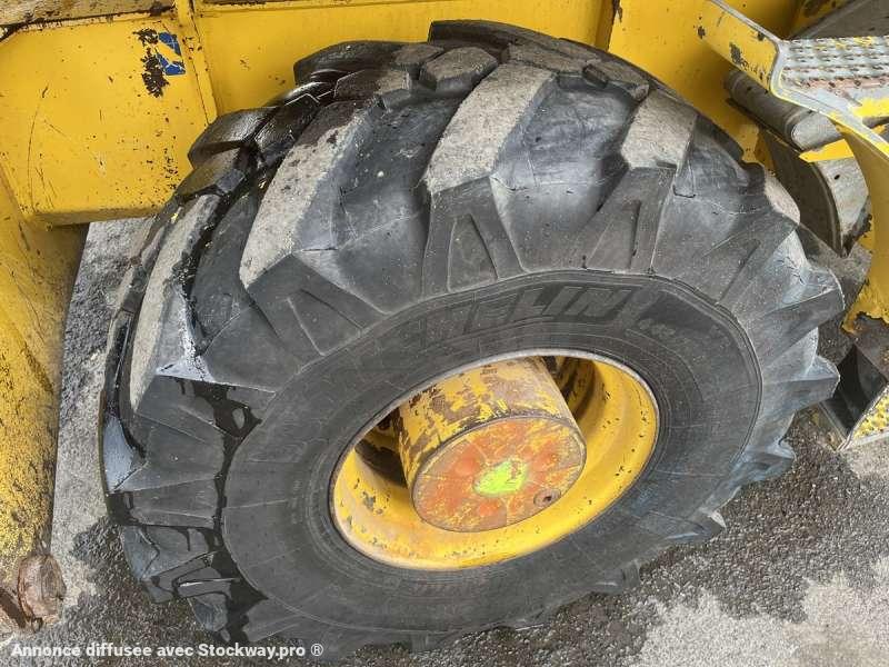 Photo Liebherr A900 C LITRONIC  image 23/51