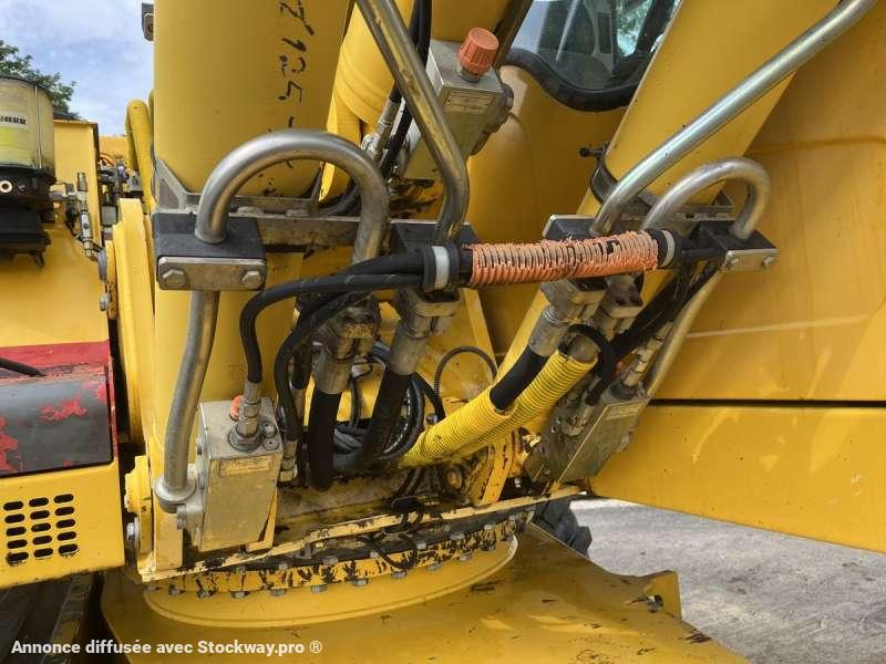 Photo Liebherr A900 C LITRONIC  image 25/51