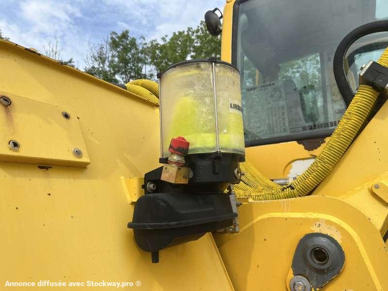 Photo Liebherr A900 C LITRONIC  image 26/51