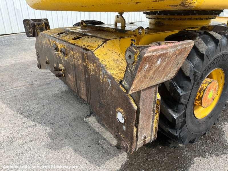 Photo Liebherr A900 C LITRONIC  image 27/51