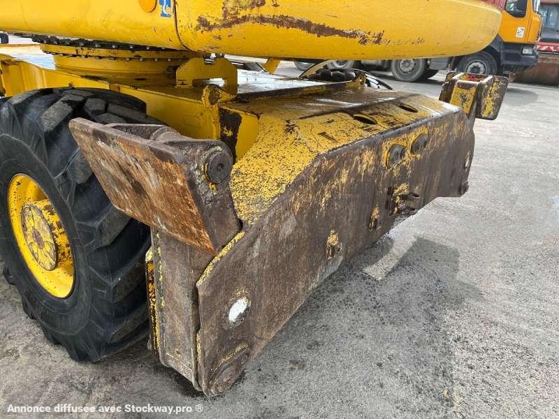Photo Liebherr A900 C LITRONIC  image 28/51