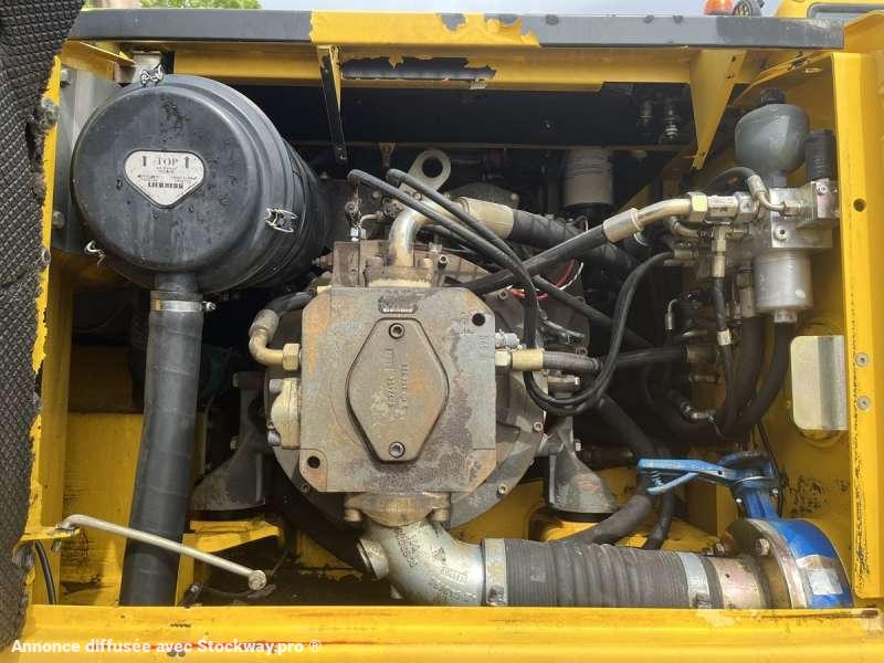 Photo Liebherr A900 C LITRONIC  image 29/51