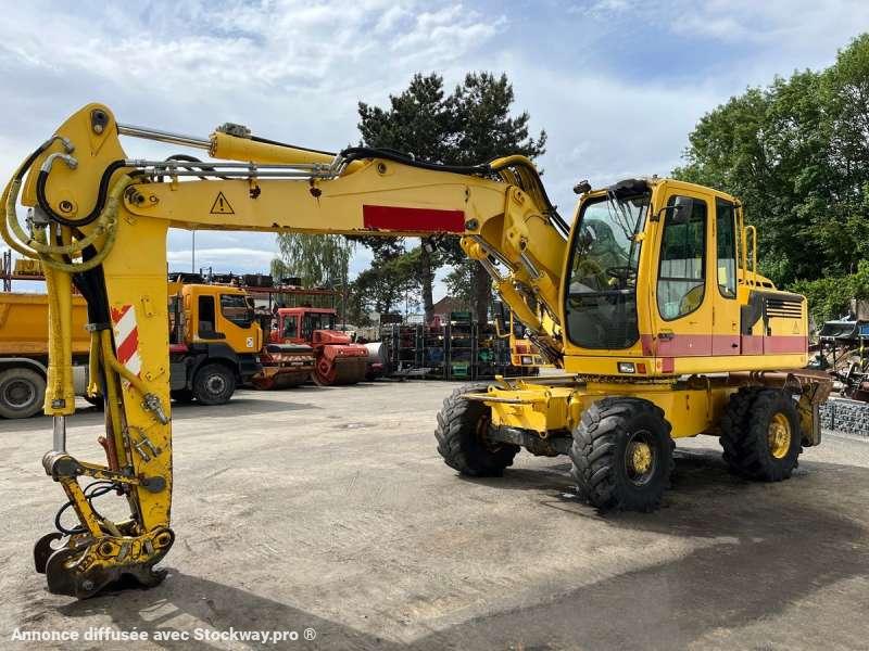 Photo Liebherr A900 C LITRONIC  image 3/51